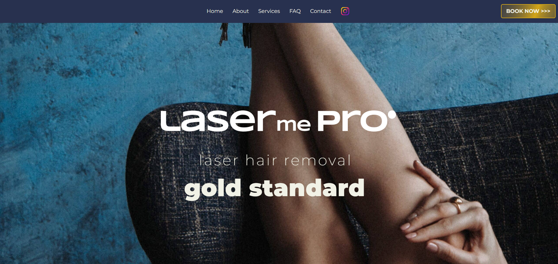 Laser Me Pro